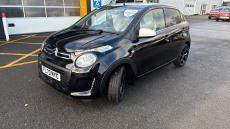 Citroen C1 1.0 VTi 72 Urban Ride 5dr Petrol Hatchback